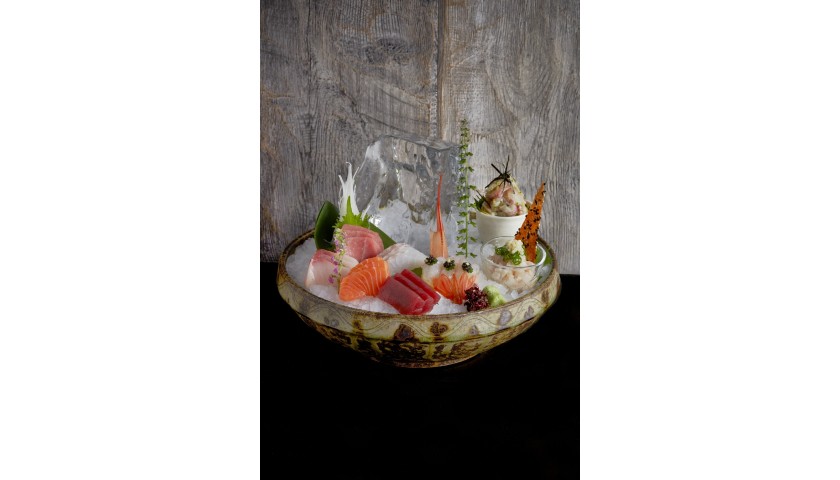 Ultimate Dining Package (Roka, Zuma, Oblix) - 2