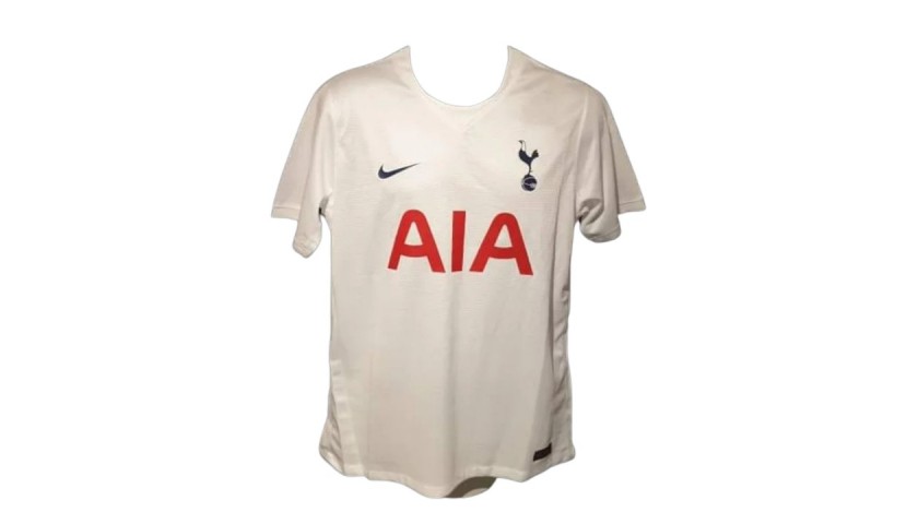 Nike Tottenham Hotspur Home Shirt 2021 2022