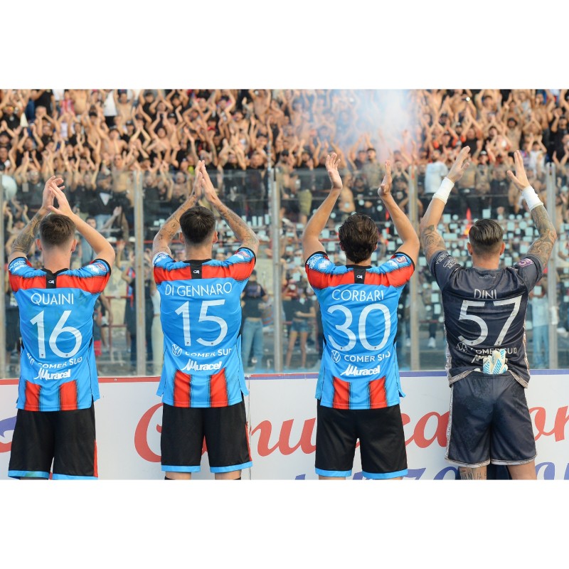 Watch Catania vs Ascoli Play-Off + Walkabout