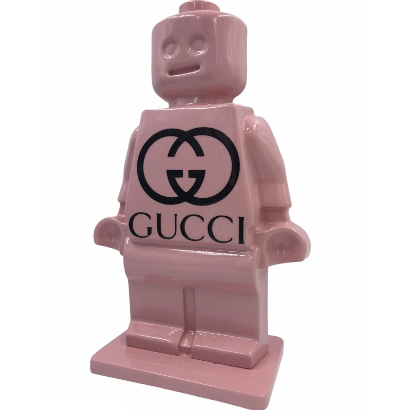 "Alter Ego Oscar Pink" di Alessandro Piano