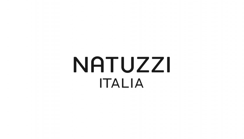 Lave Armchair by Natuzzi - CharityStars