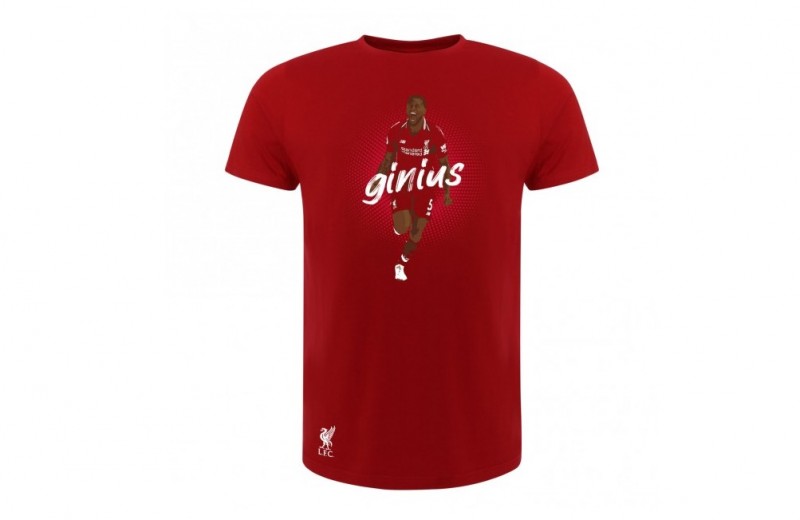 "Ginius" T-Shirt
