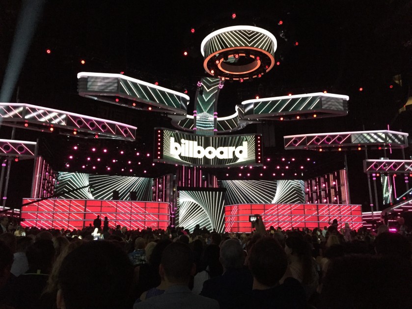 VIP Tickets to Attend the 2018 Billboard Music Awards