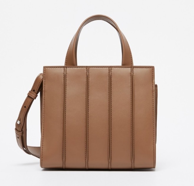 Borsa Whitney Bag versione small di Max Mara