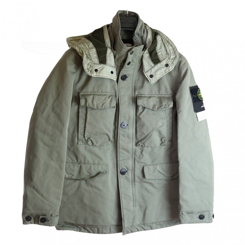 Stone Island Sage Jacket