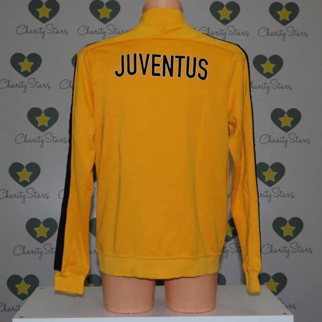 Official representation sweatshirt Juventus