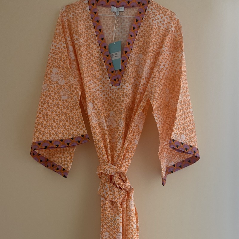 Biondi Swimwear Caftan