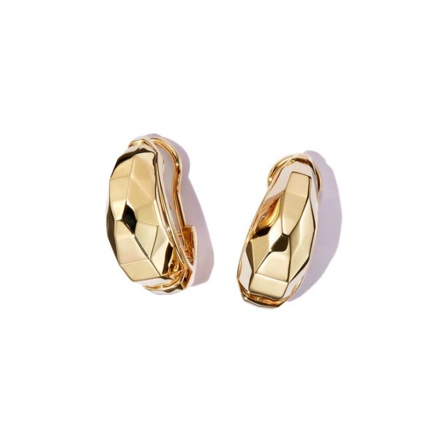 Rubeus Duomo Collection Earrings