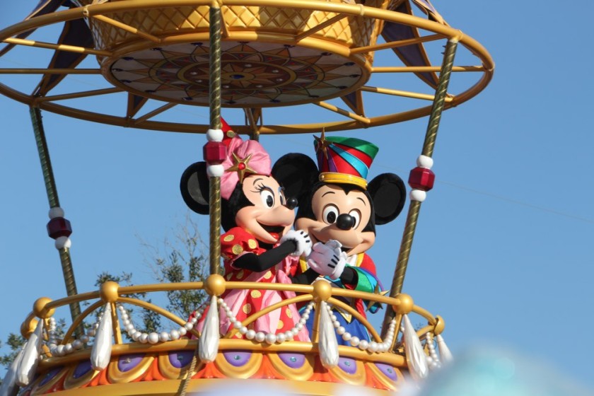 A Magical Orlando Four Nights Escape for up to Six People
