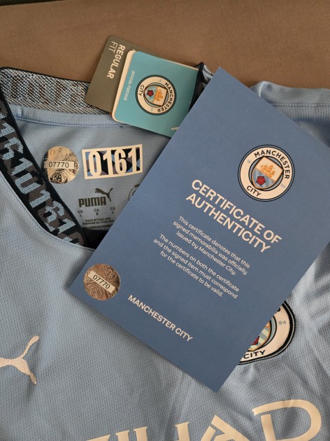 アートPUMA CERTIFICATE OF AUTHENTICITY