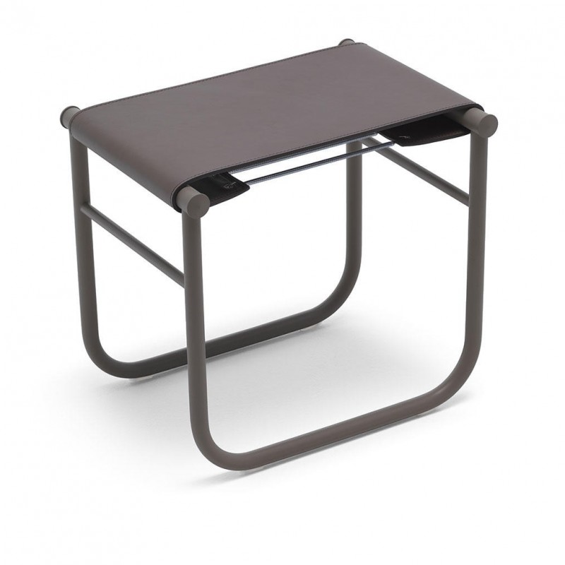 Exclusive Cassina LC9 Stool