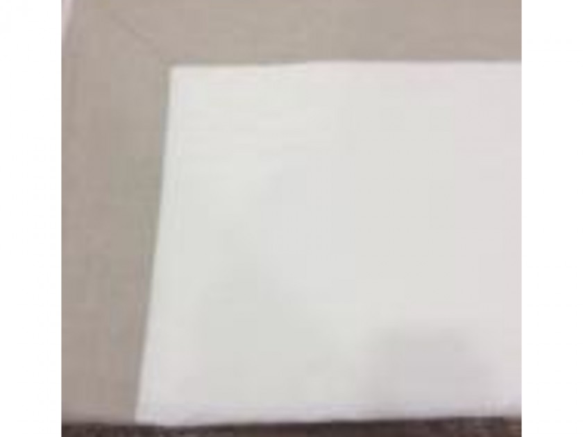 Print table cloth - CTA