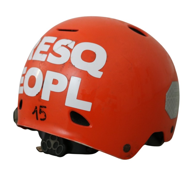 Rescue Helmet 