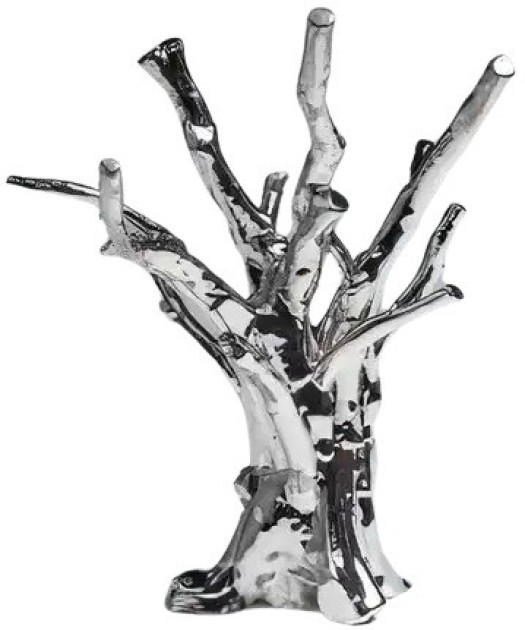 "Cedar Tree (I)" by Ai Weiwei