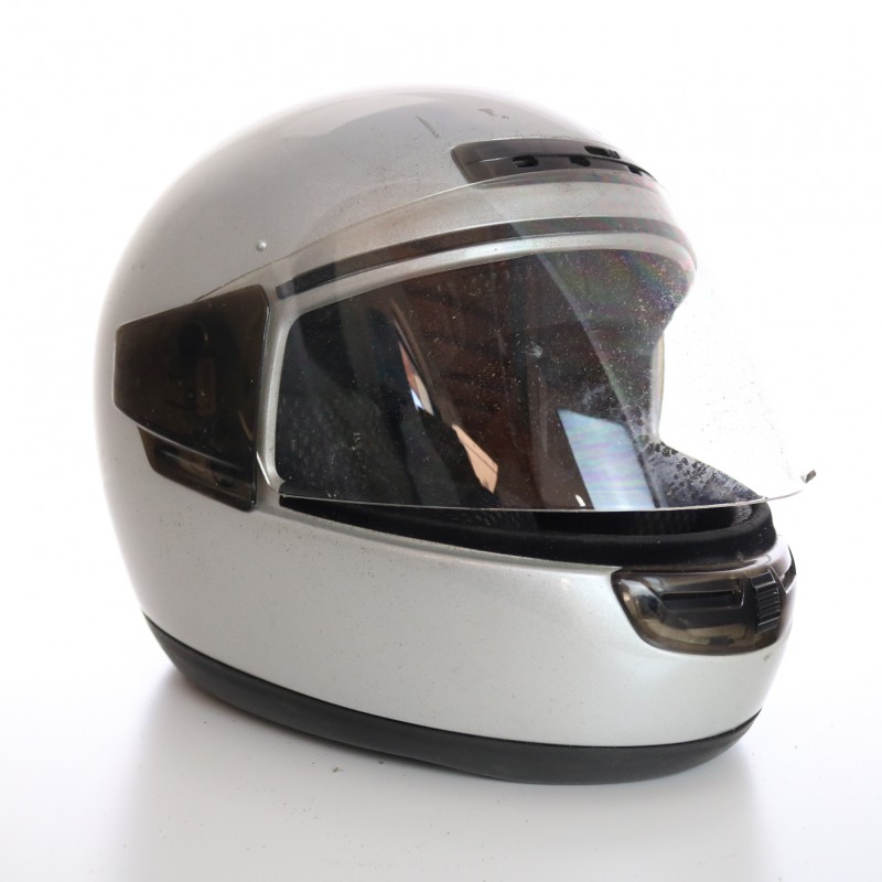 Minibike Replica Helmet - SIC the Film