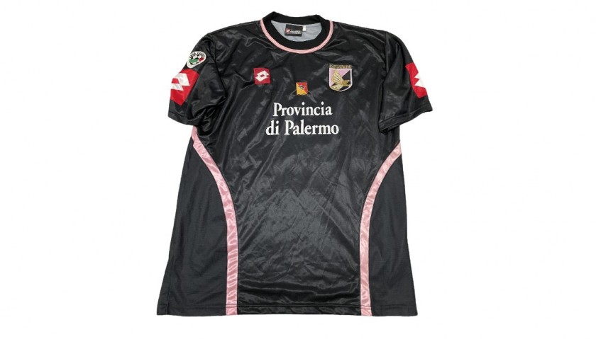 Palermo 2002-03 Away Kit