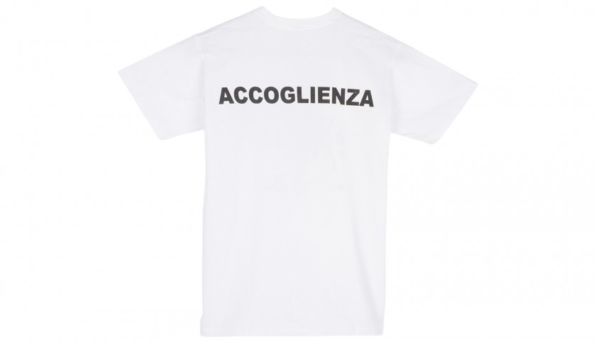You Should Buy This Balenciaga Charity T-Shirt - YUNG