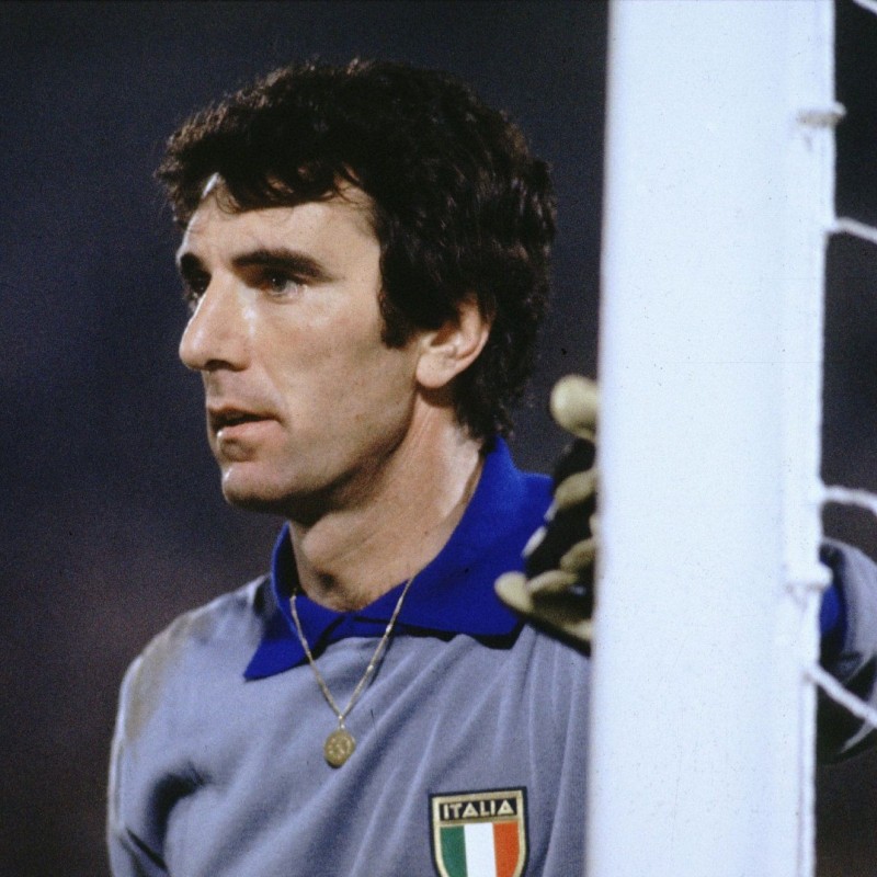 Talk to Dino Zoff about the 1982 World Cup - Coffee with a World Champion