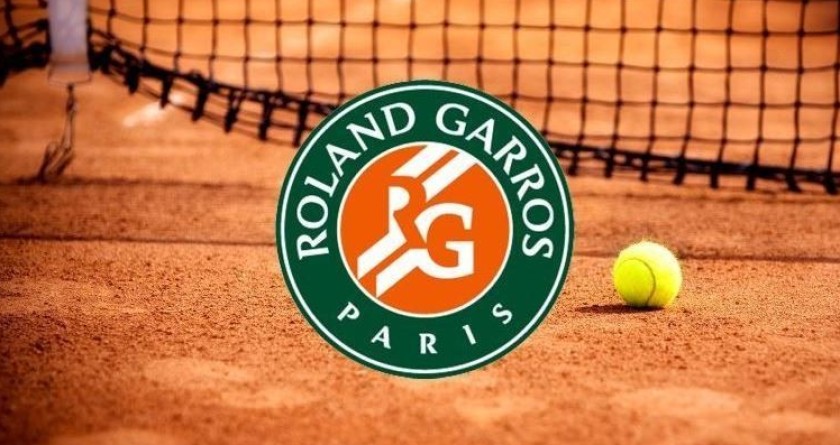 Two Tickets for the Men's Final at Roland Garros, June 2025