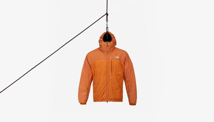 The North Face Summit Series Down Jacket from Hervé Barmasse