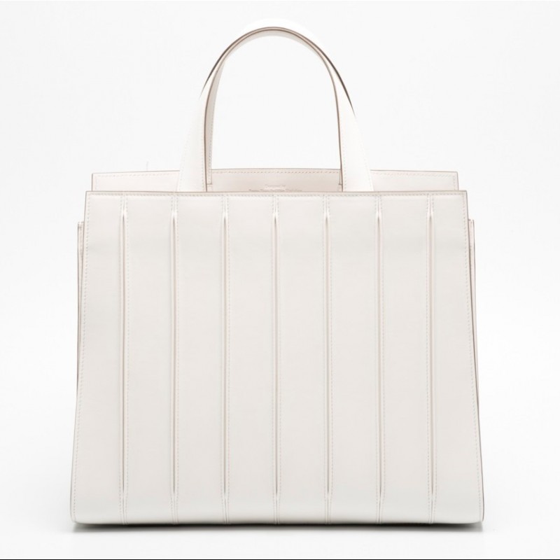 Max Mara Whitney Bag Designed by the Renzo Piano Building Workshop