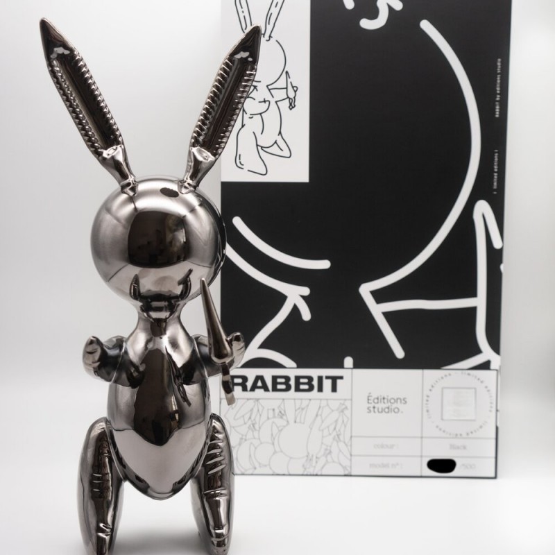 Edition Studio "Rabbit"
