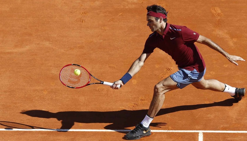 2 Players' Box Tickets to the ATP Monte-Carlo Rolex Masters on April 15 2020