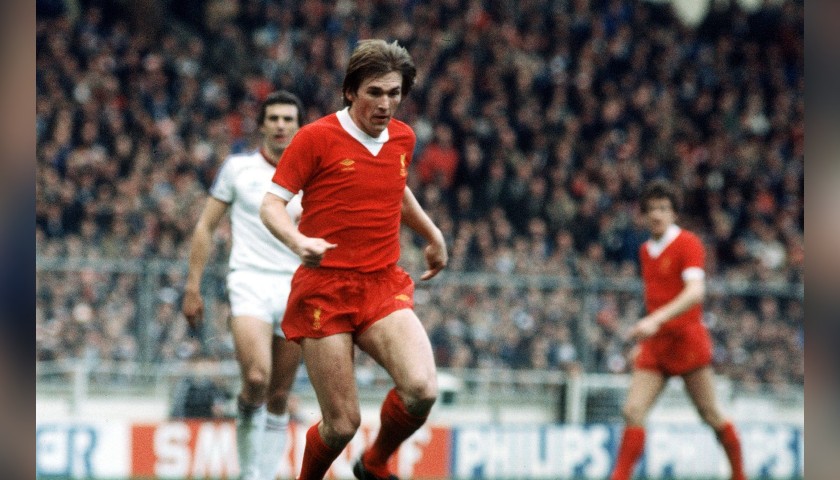 Liverpool store dalglish shirt