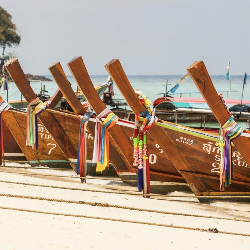 Fuga tropicale: Soggiorno di sette notti per due persone a Koh Samui, Thailandia