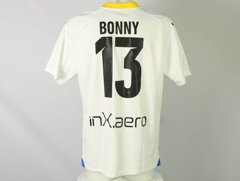 Bonny Unwashed Shirt, Parma vs Modena 2023