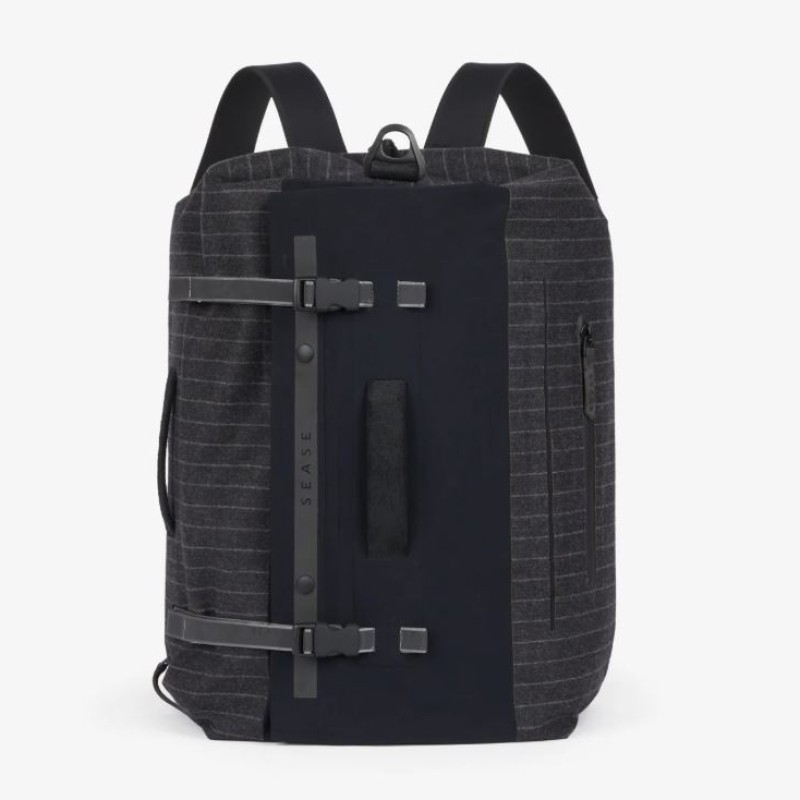 Sease Travel Bag - No Reserve