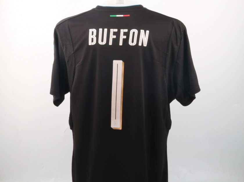 Buffon Mondiali 2023