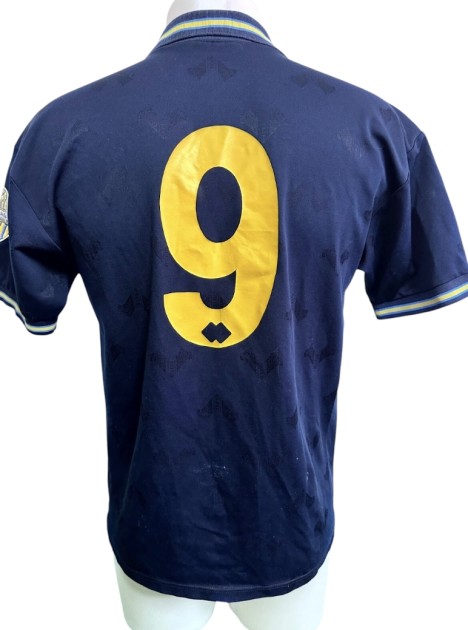 Hellas Verona Official Shirt, 1997/98