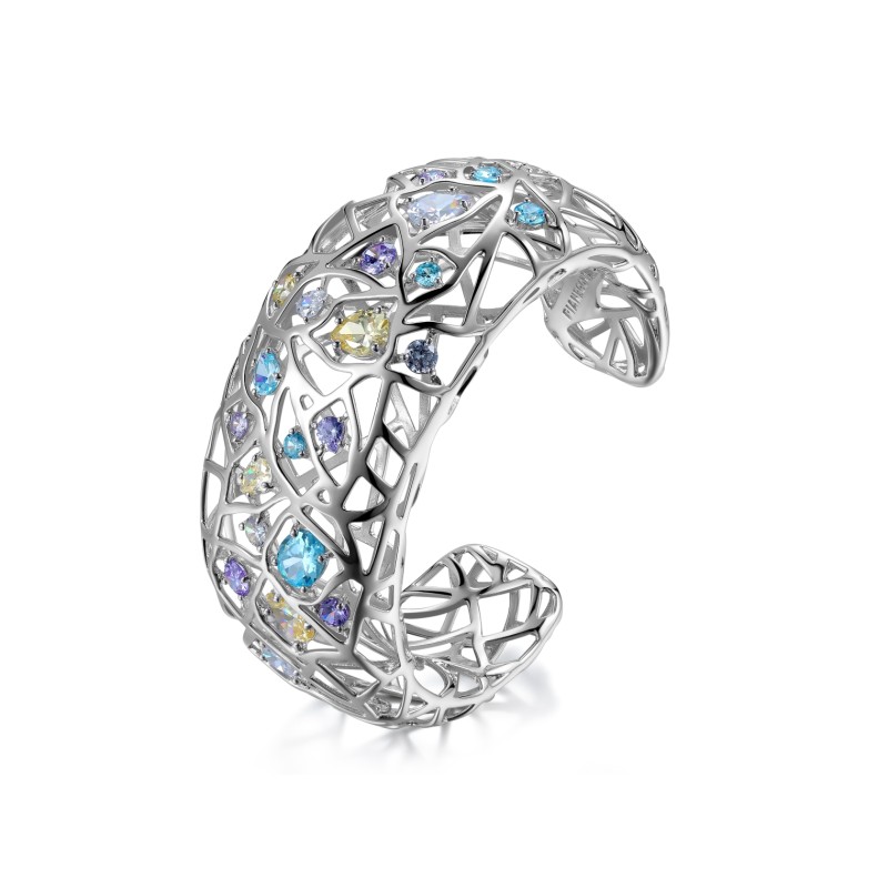 Bracciale Rigido Nexum Collection di Pianegonda