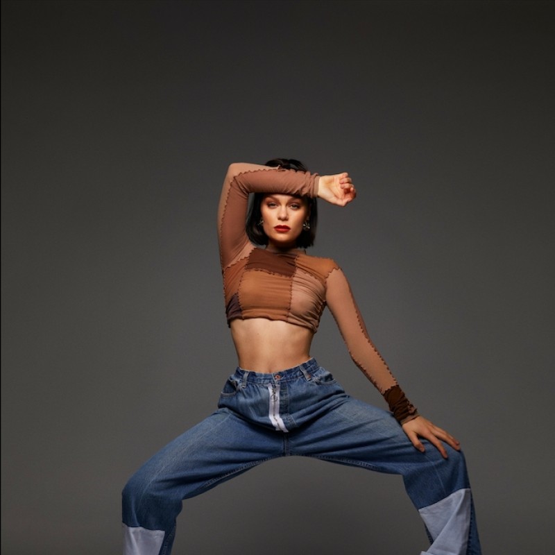 Win a Personalized Video Performance by Jessie J
