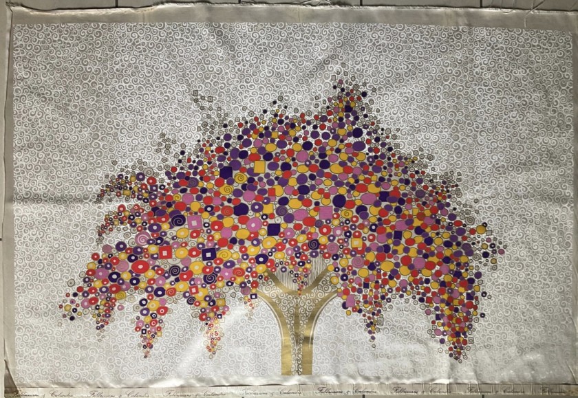 "The Tree of Life" by Fabbriziani & Calandra