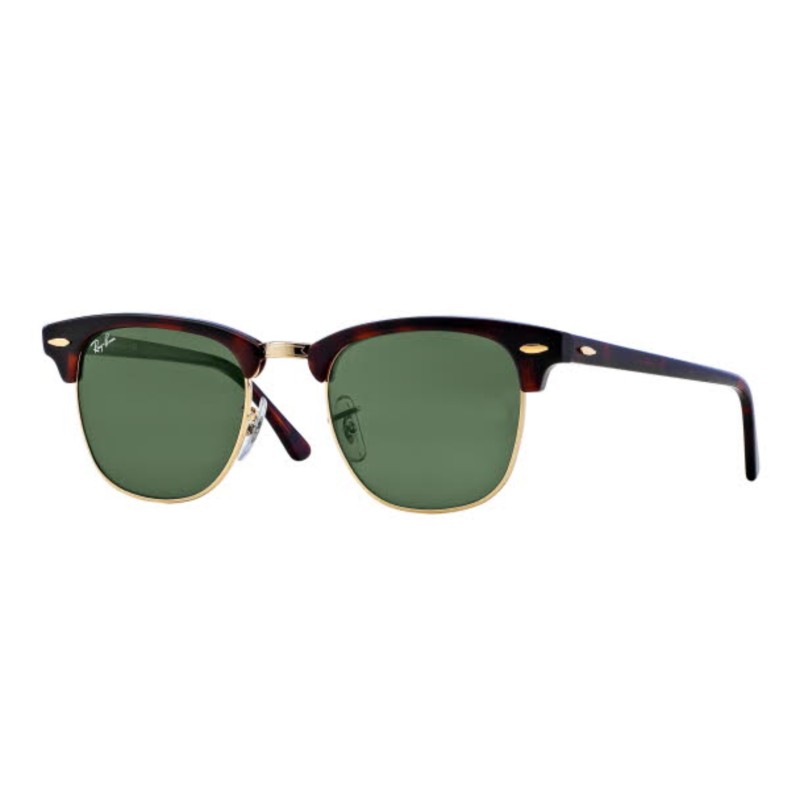 Occhiali da sole Clubmaster Ray-Ban