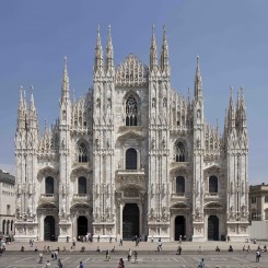 Veneranda Fabbrica del Duomo