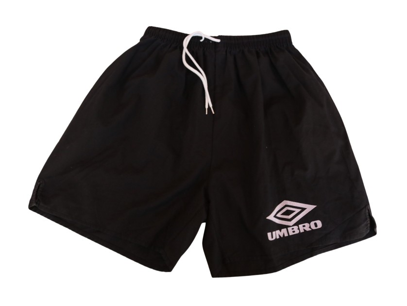 Berti's Training Shorts