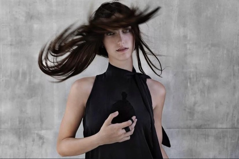 "Demetra” di Tony Hassler