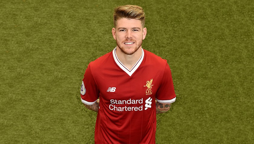 Alberto Moreno's Worn and Signed Limited Edition 'Seeing is Believing' 17/18 Liverpool FC Shirt