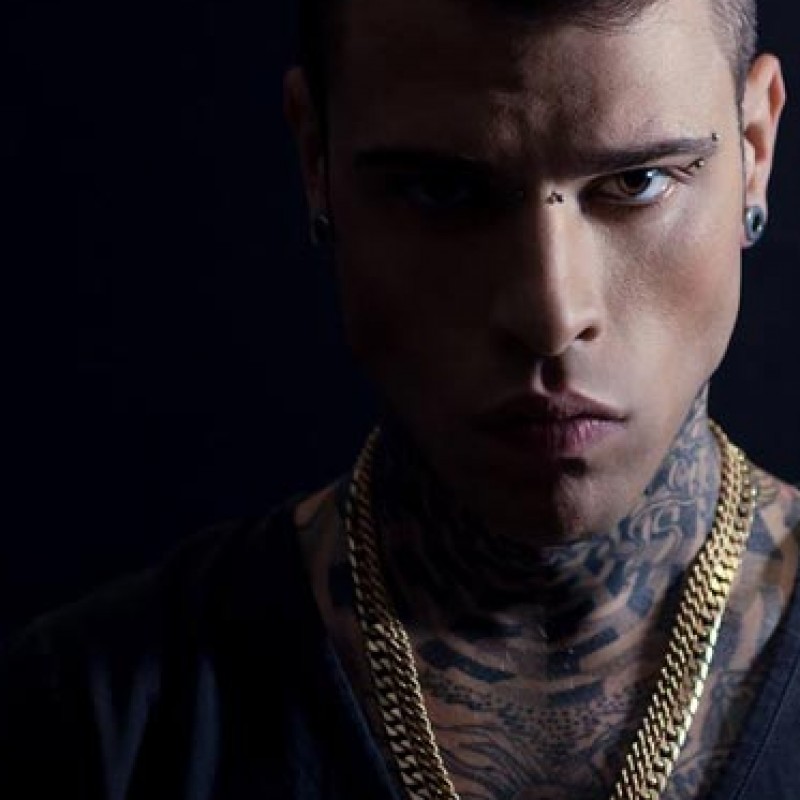 2 tickets for Fedez Concert on 22th march in Milan plus Soundcheck