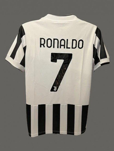 Cristiano Ronaldo Juventus 2018 2019 DEBUT UEFA Jersey Camiseta Shirt –  foreversoccerjerseys