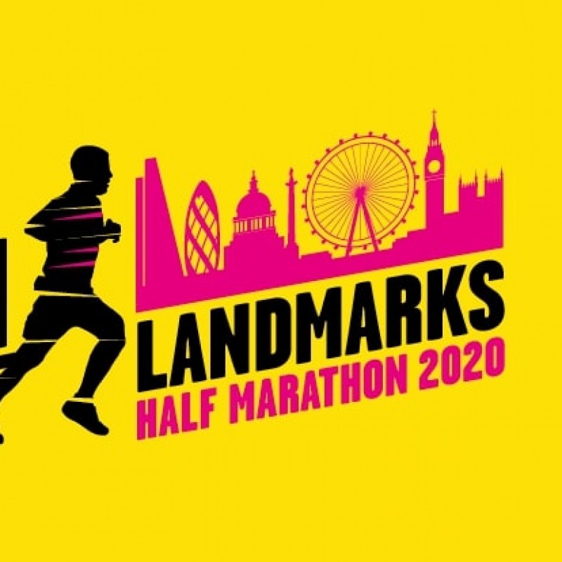 London Landmarks 2020