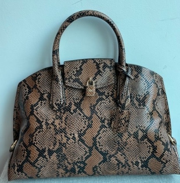 Borsa Zoe di Michael Kors