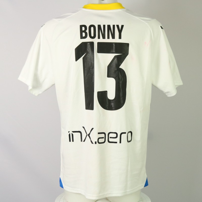 Bonny Unwashed Shirt, Parma vs Modena 2023