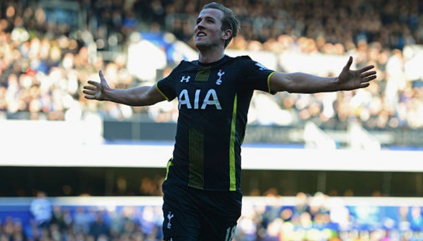 Tottenham Hotspur on X: Our new kit for the 2014-15 season is out