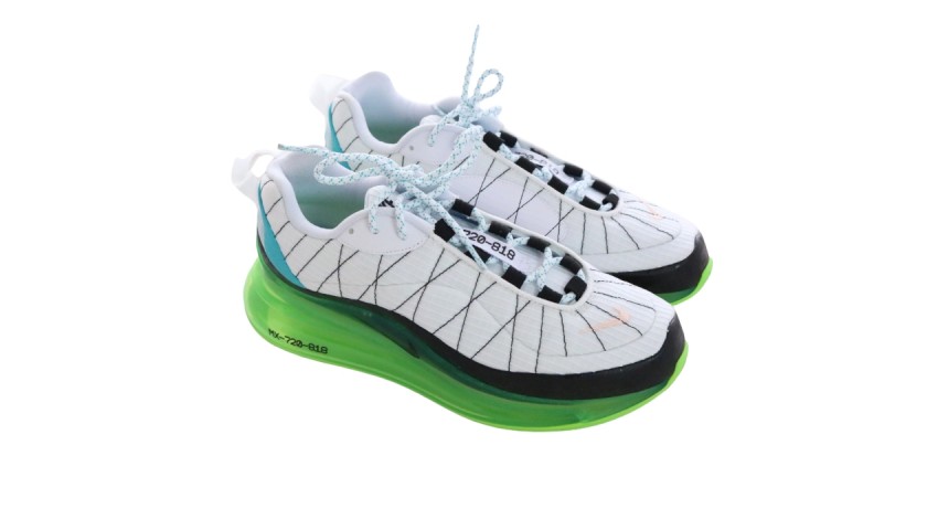 Nike MX-720-818 Sneakers with Original Box