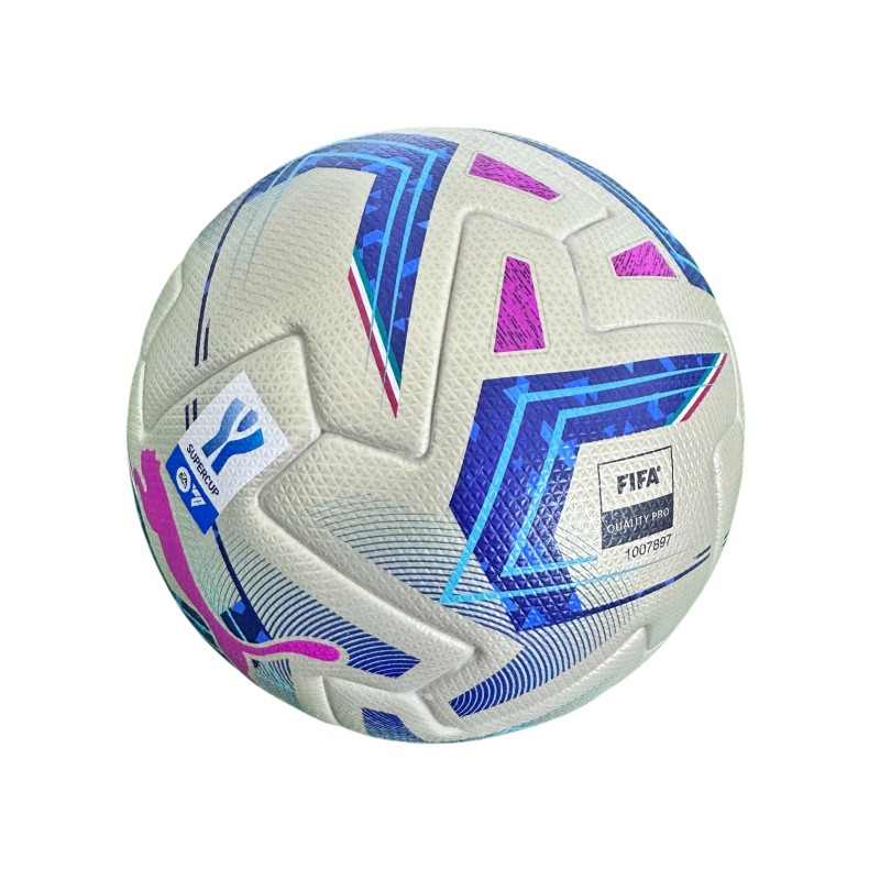 Pallone Match-Ball Supercoppa Italiana