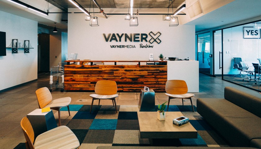 One-day Shadowing Experience at VaynerMedia